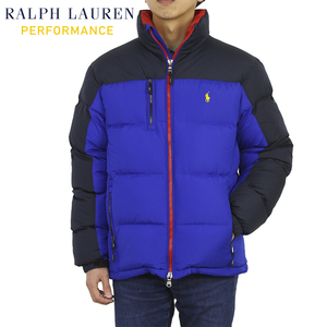 新品 アウトレット A370 Lサイズ パフォーマンス ダウンジャケット polo ralph lauren ポロ ラルフ ローレン 