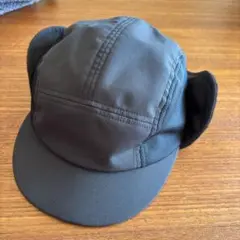 ハロコモ　halo commodity octa cap