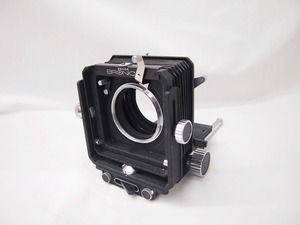 ゼンザブロニカ ZENZA BRONICA EC ベローズ２型