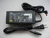 10個セット NEC 純正 ADP87 PC-VP-WP102 19V 4.74A ACアダプター ノートPC用AC 外径5.5ミリ 内径2.5ミリ 動作品