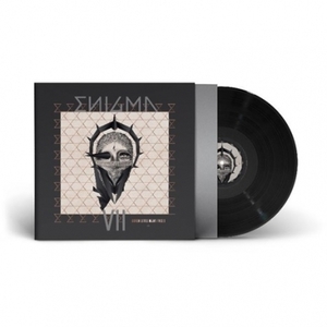 【新品/新宿ALTA】Enigma/Seven Lives Many Faces (180グラム重量盤レコード)(3576477)