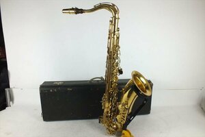 ★ YANAGISAWA ヤナギサワ T-4 テナーサックス 中古 現状品 241001C4743