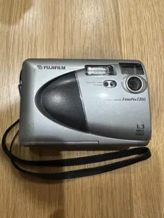 FUJI FILM FINEPIX1300 美品