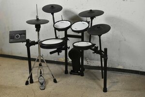 ■TG0827 Roland/ローランド 電子ドラム TD-17KVX V-Drums【送料無料!!】