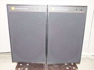 ★ 1円スタート ★ JBL 4312E スピーカー 中古 現状品 241201E6264