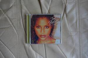 ★ Toni Braxton / Secrets　国内盤　中古品 ★☆