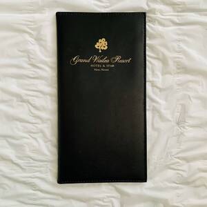 Grand Wailea グランド ワイレア　長財布