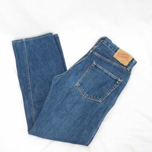 90s DENIME UNIVERSALジップフライ デニムパンツ ジーンズ size29/オリゾンティ 旧ドゥニーム ヴィンテージ 古着 0505