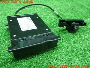 3UPJ=19960552]セレナ ｅ-POWER XV(GC28)Panasonic パナソニック CY-VN7CJ0AD バックカメラ 中古