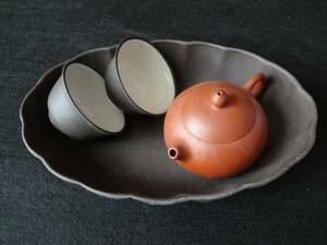 茶器　珍しい 茶器ＳＥＴ　新品 送料無料