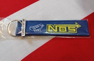 ★NOS★キータグ