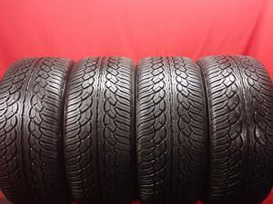 タイヤ4本 《 ヨコハマ 》 PARADA スペックX [ 305/40R22 114V ] 9.5/9分山★ ダッジ ラム2500 3500 SRT n22