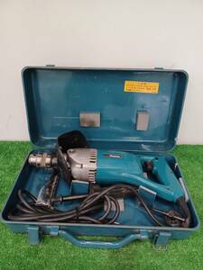 【中古品】makita(マキタ) ダイヤコア震動ドリル 8406 電動工具/_ITFYYGHJPY96