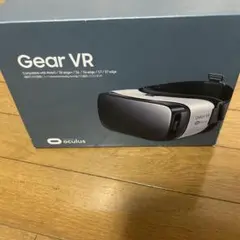 Gear VR