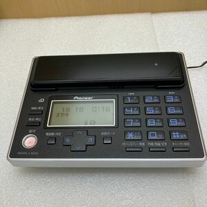 MK5063 Pioneer　TF-LU148 割れあり 通電確認