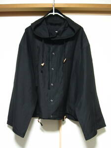 ensou.のSand Parka　エンソウ