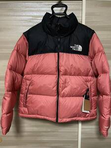 訳あり ノースフェイス 1996 retro nuptse jacket