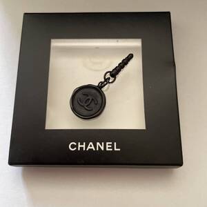 超激レア★CHANELイヤホンジャック　2016年　ノベルティ　正規品