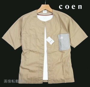 新品 ▲ ユナイテッドアローズ　コーエン COEN×SMITH