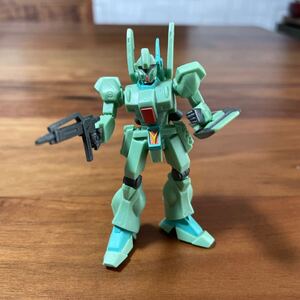 機動戦士ガンダム MSコレクション24 ジェガン 逆襲のシャア HGシリーズ BANDAI バンダイ ガシャポン カプセルトイ