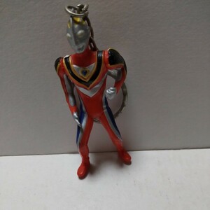 ゲーセン景品 ウルトラマンガイア