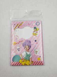 即決 新品 未開封 魔法の天使クリィミーマミ Creamy Mami インデックス付箋 ふせん セット 120枚入り 海外 正規品 国内未販売 高田明美