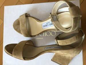 JIMMY CHOO サンダル