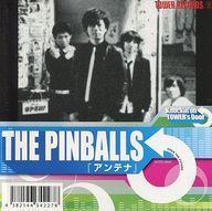 中古邦楽CD THE PINBALLS / アンテナ