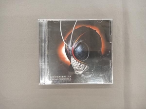 松隈ケンタ(音楽) CD 『仮面ライダーBLACK SUN』オリジナル・サウンドトラック