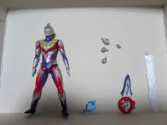 Figure-rise Standard　ウルトマントリガー　ジャンク