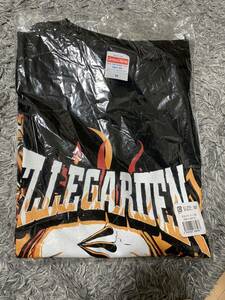 新品　未使用 ELLEGARDEN エルレガーデン　スカルTシャツ サイズM