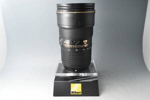 #a1932【外観美品】 Nikon ニコン AF-S NIKKOR 24-70mm F2.8E ED VR