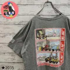 【2035】厳選 古着 ビンテージ Tシャツ