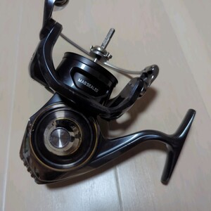 ダイワ 22 カルディア SW 14000-H ボディ本体 DAIWA CALDIA