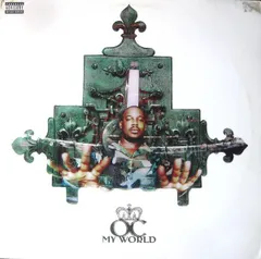 米12" O.C. My World 3145720011 Payday, FFRR /00250