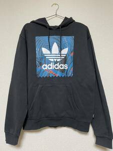 adidas original レディースパーカー　M