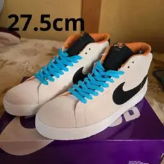 NIKE SB ZOOM BLAZER MID