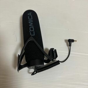 COMICA V30 lite 動作品　（07.4）