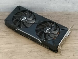 NVIDIA Palit GeForce RTX2060 6GB GAMING PRO 【グラフィックボード】