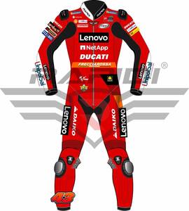 海外　限定品　送料込み　ジャック ミラー MotoGP　レザーレーシングスーツ　サイズ各種　レプリカ　高品質 72