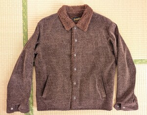 【送料無料】TENDERLOIN テンダーロイン　T-SADDLE JIMON JKT（M）美品　中古