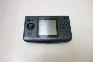 ★☆SNK NEOGEO POCKET COLOR ブラック　ジャンク☆★