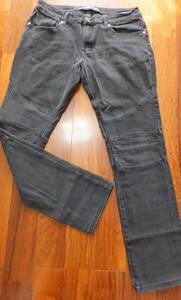 ビンテージ 古着 USA 輸入 X RAY Jeans ブラック デニム ブラック ジーンズ サイズ 32×32