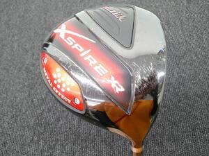 中古 ムジーク OnTheScrew Xspire XR/Dogatti ti4/SR/0[7274]■松山