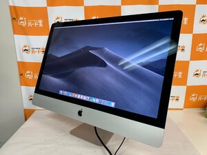 【ハード王】1円～/一体型 Apple iMac A1419 EMC2546/Corei5-2.9GHz/24GB/SSD1TB/12790-H4