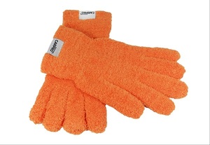 CARPRO 洗車グッズ MF gloves pair マイクロファイバーグローブペア