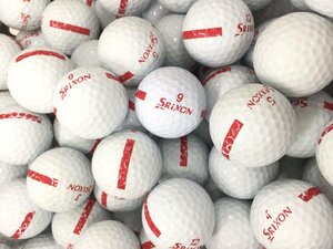 スリクソン SRIXON レンジボール 5000球 球手箱 ロストボール