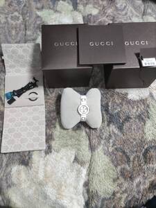 GUCCI、Uプレイ129515レディース腕時計