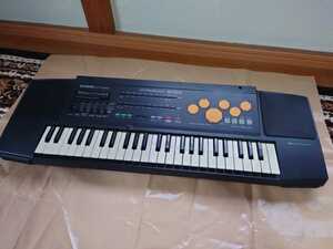 ★CASIO MT-640 カシオ トーン210★