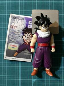 ドラゴンヒーローシリーズ・孫悟飯　　〈発売当時よりストック品〉